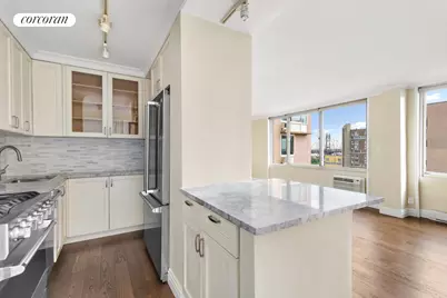 555 Main Street #1608, New York City, NY 10044 - Photo 3