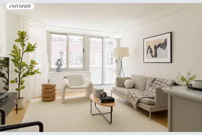 234 E 46th Street #1201, New York City, NY 10017 - Photo 1