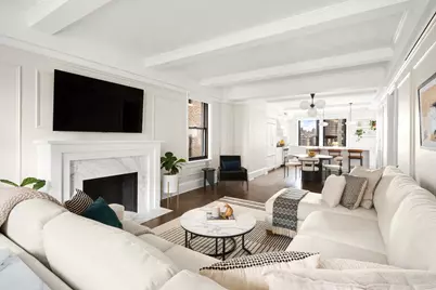 440 W End Avenue #12A, New York, NY 10024 - Photo 5