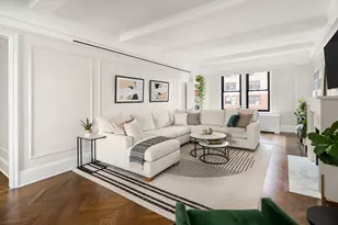 440 West End Ave, New York, NY 10024 - Photo 3