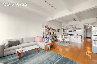 70 Washington Street #8H, New York City, NY 11201 - Photo 3