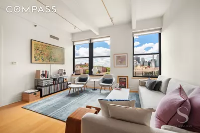 70 Washington Street #8H, New York City, NY 11201 - Photo 1