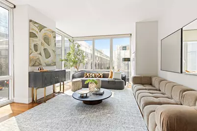 10 W End Avenue #4H, New York City, NY 10023 - Photo 1