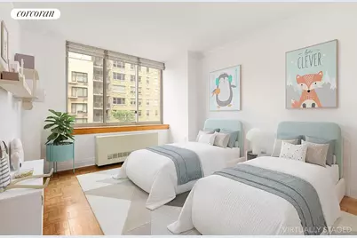 350 E 82nd Street #4U, New York City, NY 10028 - Photo 5