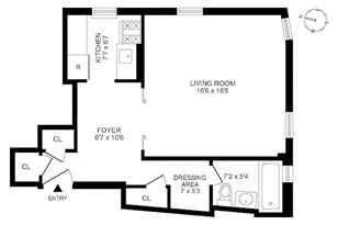 360 Cabrini Blvd, New York City, NY 10034 - Photo 5