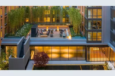 550 W 45th Street #3002, New York City, NY 10036 - Photo 3