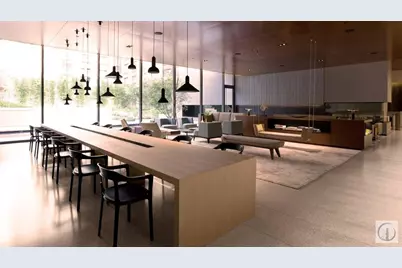 550 W 45th Street #3002, New York City, NY 10036 - Photo 5