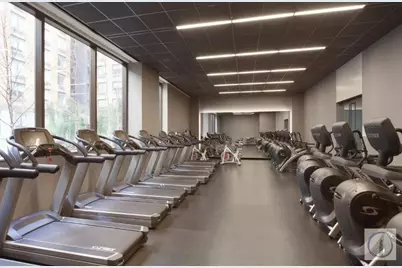 550 W 45th Street #3002, New York City, NY 10036 - Photo 7