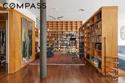 17 White Street #3B, New York City, NY 10013 - Photo 5