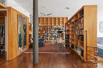 17 White Street #3B, New York City, NY 10013 - Photo 5