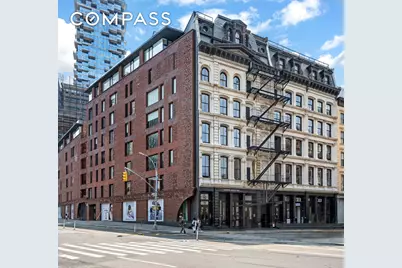 17 White Street #3B, New York City, NY 10013 - Photo 15