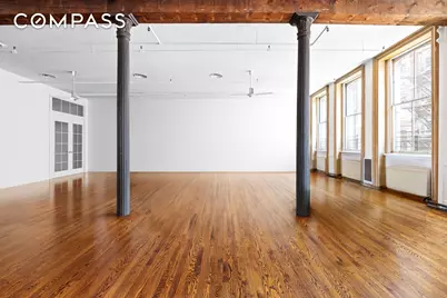 17 White Street #3B, New York City, NY 10013 - Photo 1