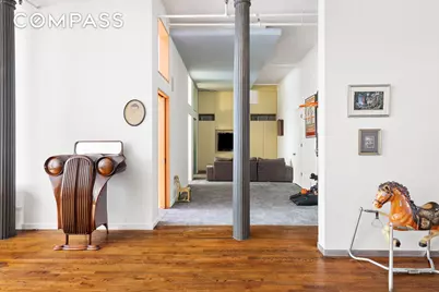 17 White Street #3B, New York City, NY 10013 - Photo 9