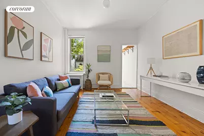 242 Baltic Street #15, New York City, NY 11201 - Photo 1