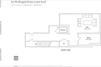 601 Washington Street #THE, New York City, NY 10014 - Photo 27