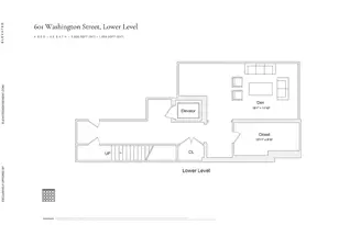 601 Washington St, New York City, NY 10014 - Photo 27