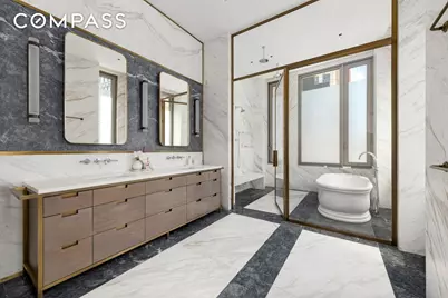 601 Washington Street #THE, New York, NY 10014 - Photo 13