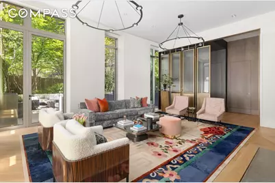 601 Washington Street #THE, New York, NY 10014 - Photo 5