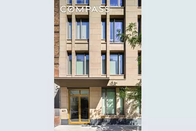 601 Washington Street #THE, New York, NY 10014 - Photo 21