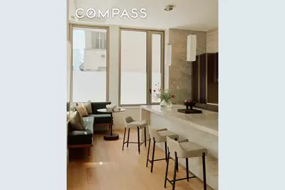 601 Washington Street #THE, New York City, NY 10014 - Photo 5