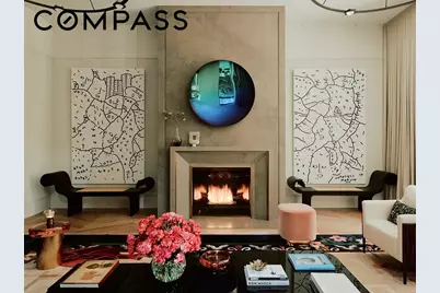 601 Washington Street #THE, New York City, NY 10014 - Photo 1
