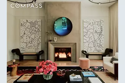 601 Washington Street #THE, New York City, NY 10014 - Photo 1