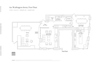 601 Washington St, New York, NY 10014 - Photo 1