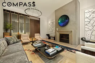 601 Washington Street #THE, New York City, NY 10014 - Photo 3