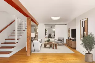 93 Ryerson St, New York City, NY 11205 - Photo 3