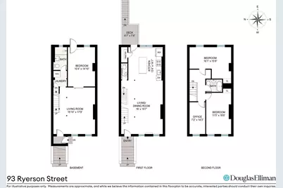 93 Ryerson Street, New York City, NY 11205 - Photo 11