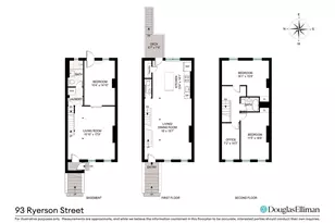 93 Ryerson St, New York City, NY 11205 - Photo 11