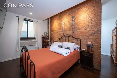 1809 Adam Clayton Powell Jr Boulevard #5C, New York City, NY 10026 - Photo 5