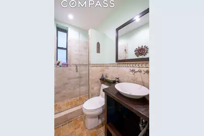 1809 Adam Clayton Powell Jr Boulevard #5C, New York City, NY 10026 - Photo 9