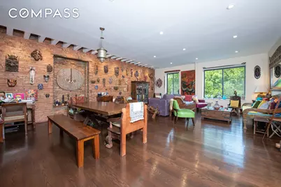 1809 Adam Clayton Powell Jr Boulevard #5C, New York City, NY 10026 - Photo 1