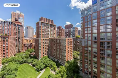 20 River Terrace #15P, New York, NY 10282 - Photo 5