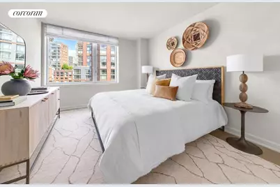 20 River Terrace #15P, New York, NY 10282 - Photo 3