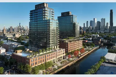 500 Degraw Street #2109, New York City, NY 11217 - Photo 1