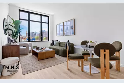 500 Degraw Street #2109, New York City, NY 11217 - Photo 3