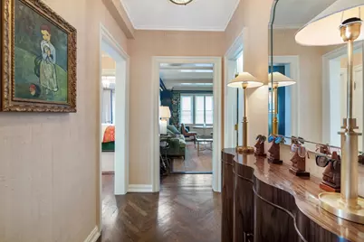 400 E 59th Street #3-A, New York City, NY 10022 - Photo 5