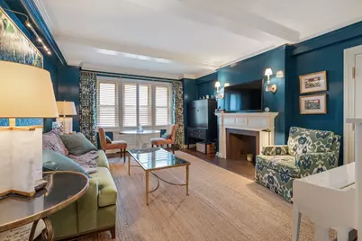 400 E 59th Street #3-A, New York City, NY 10022 - Photo 1