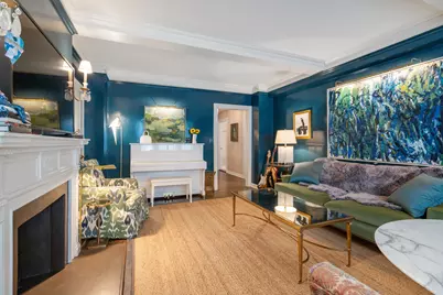 400 E 59th Street #3-A, New York City, NY 10022 - Photo 3