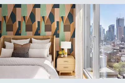 547 W 47th Street #1114, New York City, NY 10036 - Photo 15