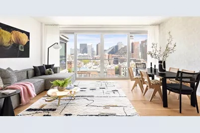 547 W 47th Street #1114, New York City, NY 10036 - Photo 5