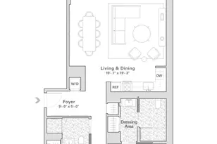 547 W 47th St, New York City, NY 10036 - Photo 39