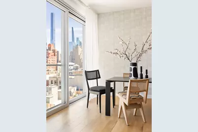 547 W 47th Street #1114, New York City, NY 10036 - Photo 9