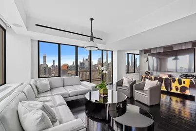 422 E 72nd Street #40/41AB, New York City, NY 10021 - Photo 11