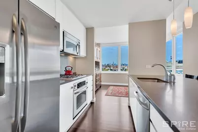 306 Gold Street #21A, New York City, NY 11201 - Photo 1