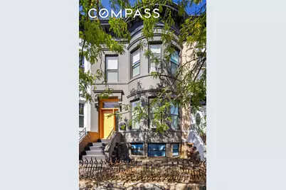 1423 Park Place, New York City, NY 11213 - Photo 1