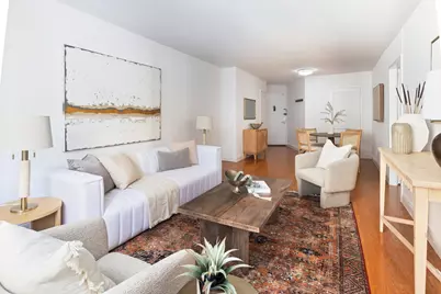 2025 Broadway #5C, New York City, NY 10023 - Photo 1