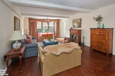 210 E 73rd Street #1E, New York City, NY 10021 - Photo 3